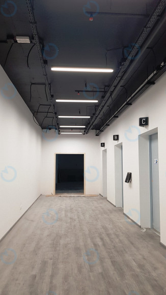 Оренда офісу 500 м.кв 9 поверх Magnett - фото 5