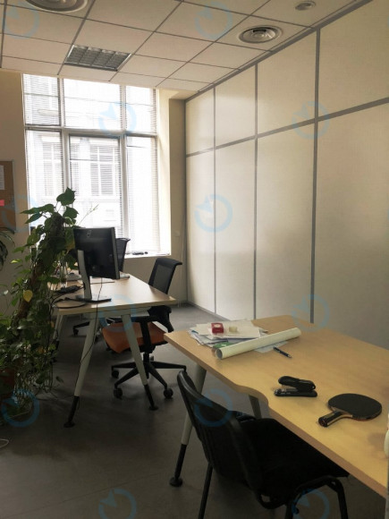 Оренда офісу 351 м.кв 3 поверх Horizon Park - фото 17