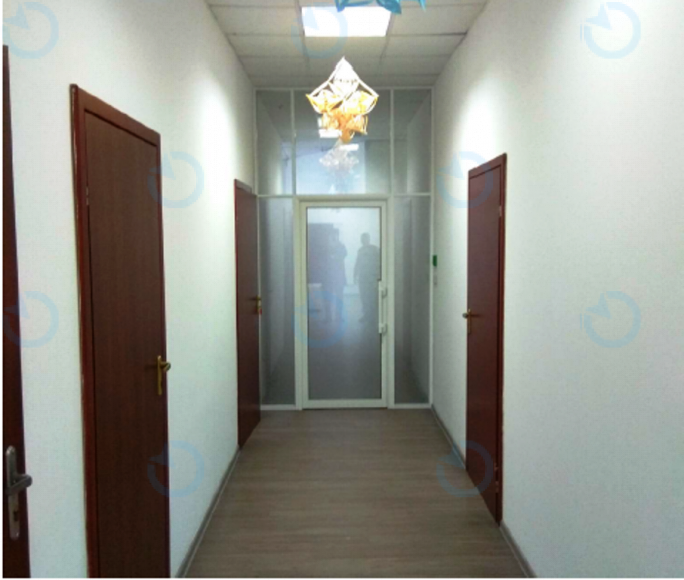 Аренда офиса 178 м.кв 1 этаж Бизнес Сити - фото 5