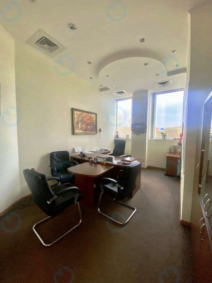 Аренда офиса 386 м.кв 4 этаж Глория - фото 7