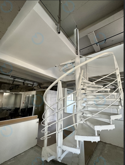 Аренда офиса 484 м.кв 6-7 этаж Космополит - фото 7