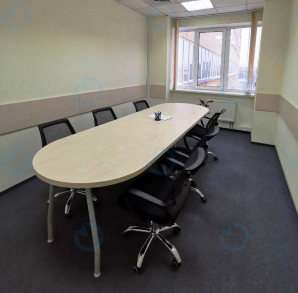 Оренда офісу 464 м.кв 5 поверх Grand Step (Гранд Степ) - фото 2