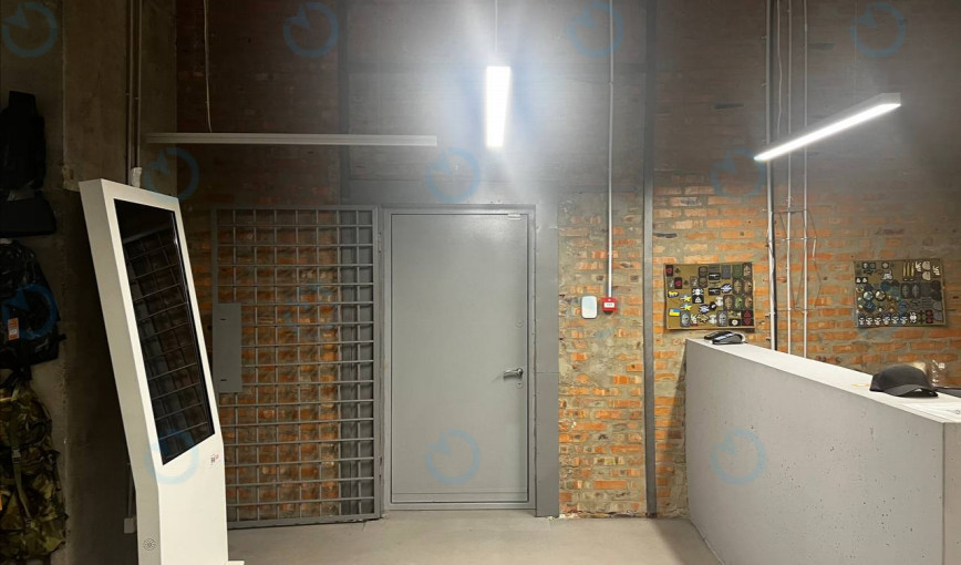 Аренда офиса 221 м.кв 1 этаж SP Hall - фото 10