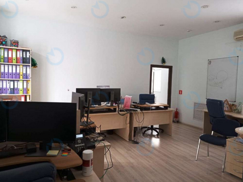 Оренда офісу 166 м.кв 1 поверх Інститутська, 28