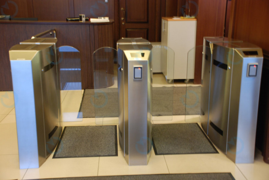 Продажа офиса 3000 м.кв 1-8 этаж Дегтяревская, 33В - фото 3