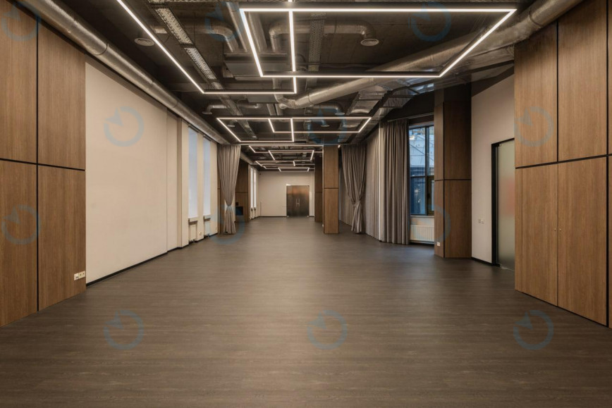 Оренда офісу 492 м.кв 2 поверх Володимирська, 49а - фото 4