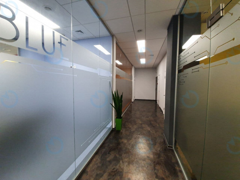 Оренда офісу 311 м.кв 8 поверх Символ (SIMBOL) - фото 11