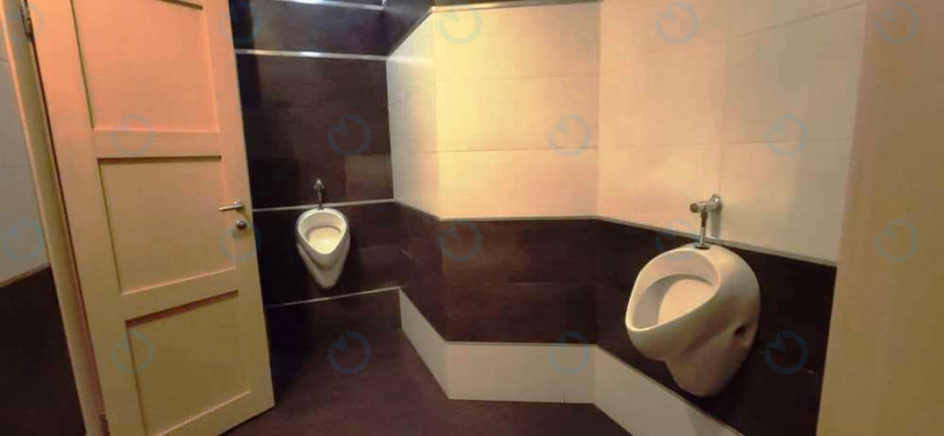 Продаж офісу 1639 м.кв 4 поверх Саксаганського, 67Б - фото 47