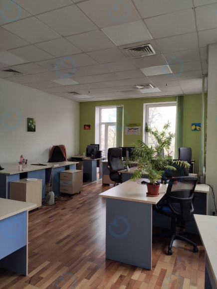 Оренда офісу 750 м.кв 3 поверх Євразія - фото 2