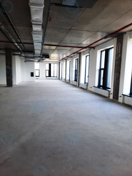 Аренда офиса 280 м.кв 5 этаж Форум City Garden