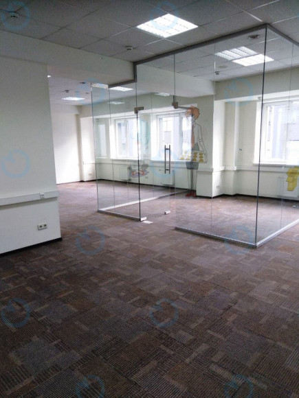 Оренда офісу 106 м.кв 2 поверх Форум Ділове Містечко - фото 2