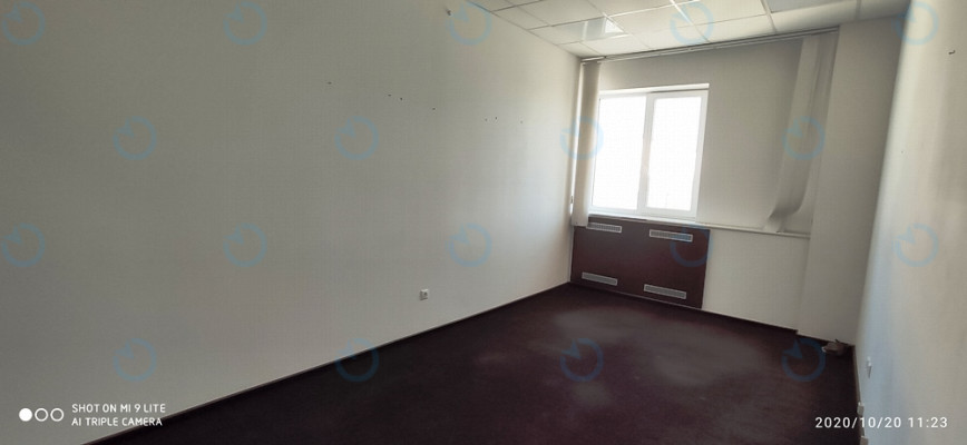 Оренда офісу 232 м.кв 3 поверх Ост Вест Експрес - фото 5