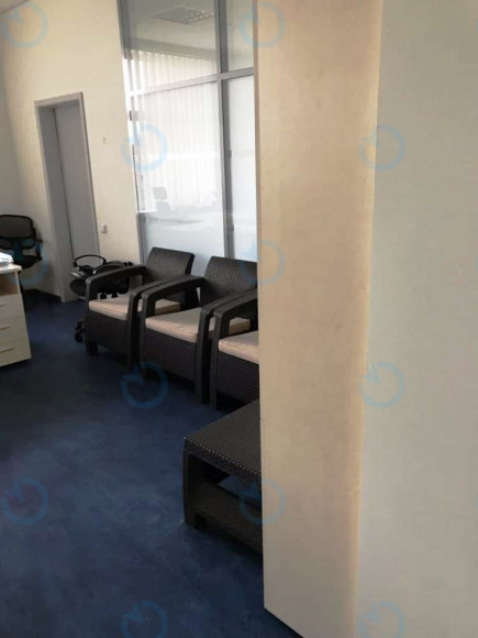 Оренда офісу 427 м.кв 4 поверх Дружби Народів, 19 - фото 2