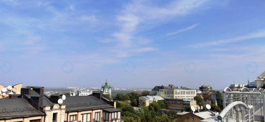 Оренда офісу 637 м.кв 9 поверх Панорама - фото 10