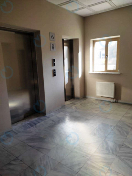 Оренда офісу 265 м.кв 5 поверх Гефест - фото 8