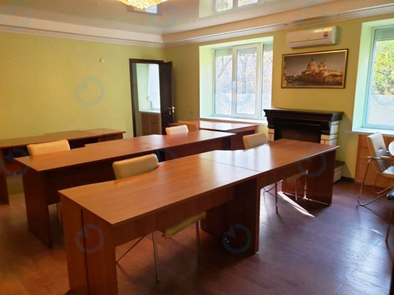 Продаж офісу 132 м.кв 1 поверх Лаврська, 8 - фото 3