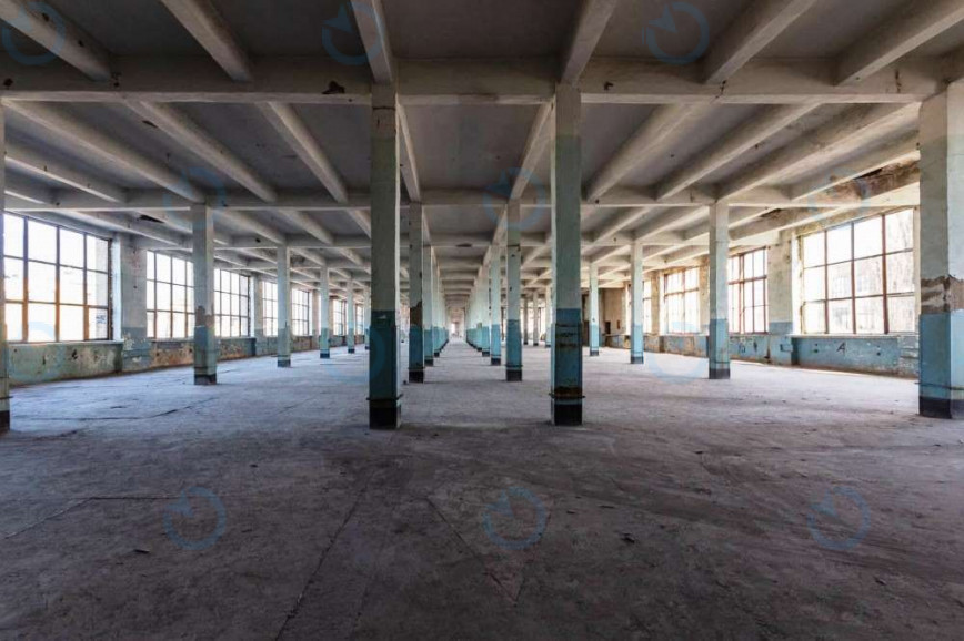 Оренда офісу 3200 м.кв 2 поверх Арт-завод «Платформа» - фото 2