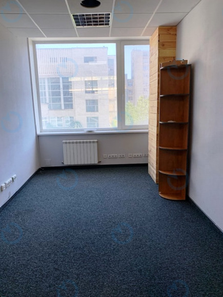 Оренда офісу 596 м.кв 6 поверх Лесі Українки, 26 - фото 6