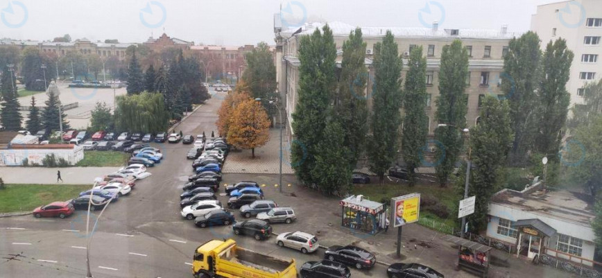 Оренда офісу 150 м.кв 5 поверх Солом'янська площа, 2 - фото 15