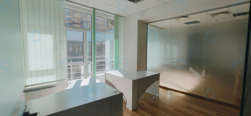 Аренда офиса 352 м.кв 8 этаж Волна - фото 4