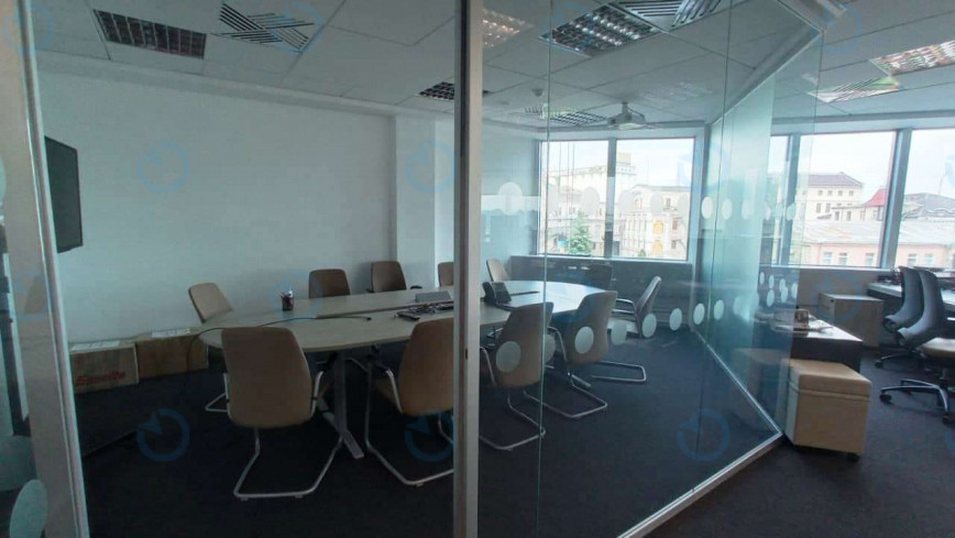 Оренда офісу 740 м.кв 3 поверх PODIL PLAZA (ПОДІЛ ПЛАЗА) - фото 8