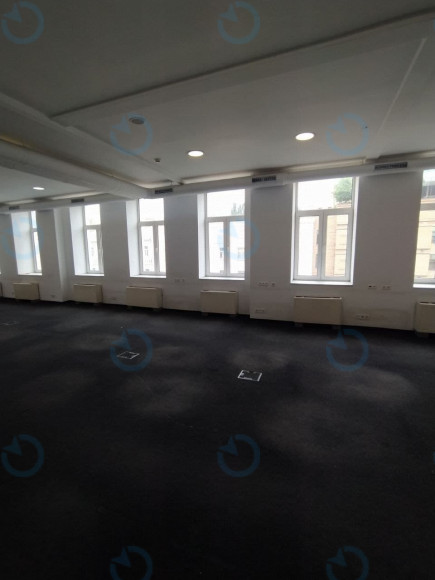 Аренда офиса 331 м.кв 0-1 этаж Льва Толстого, 3 - фото 19