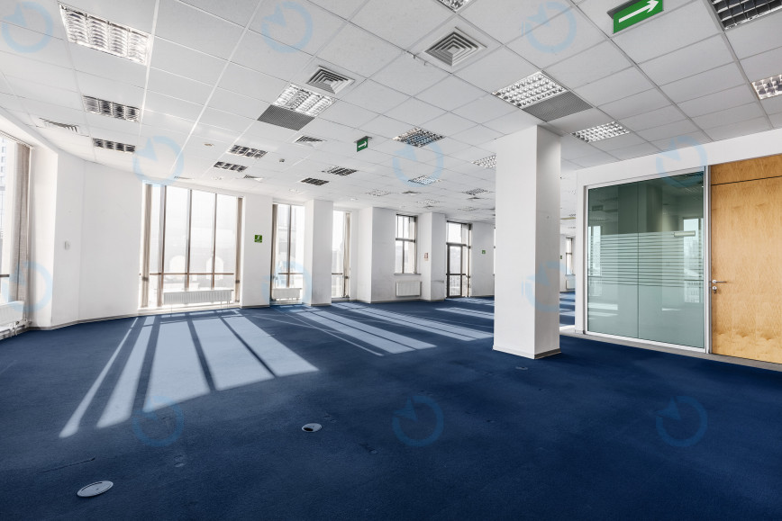 Аренда офиса 1049 м.кв 7 этаж Прайм (Prime) - фото 18