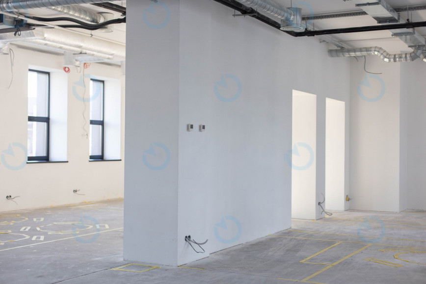 Аренда офиса 565 м.кв 2 этаж Форум City Garden - фото 3