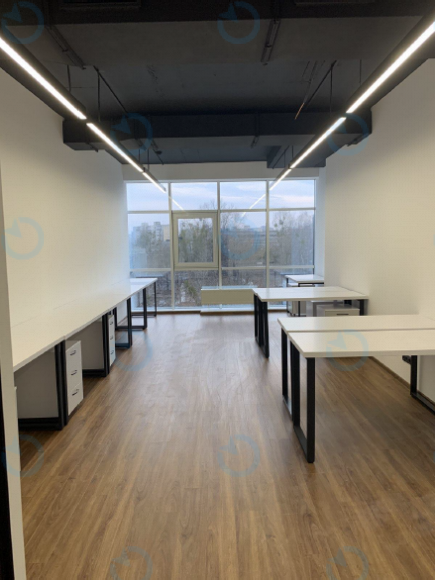 Оренда офісу 32 м.кв 4 поверх THE RESIDENT