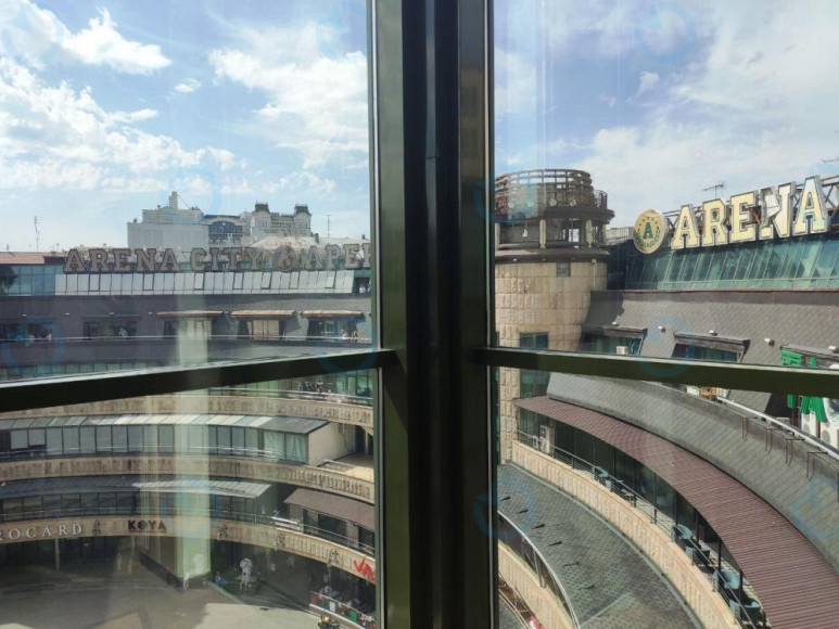 Оренда офісу 400 м.кв 7 поверх Mandarin Plaza - фото 21