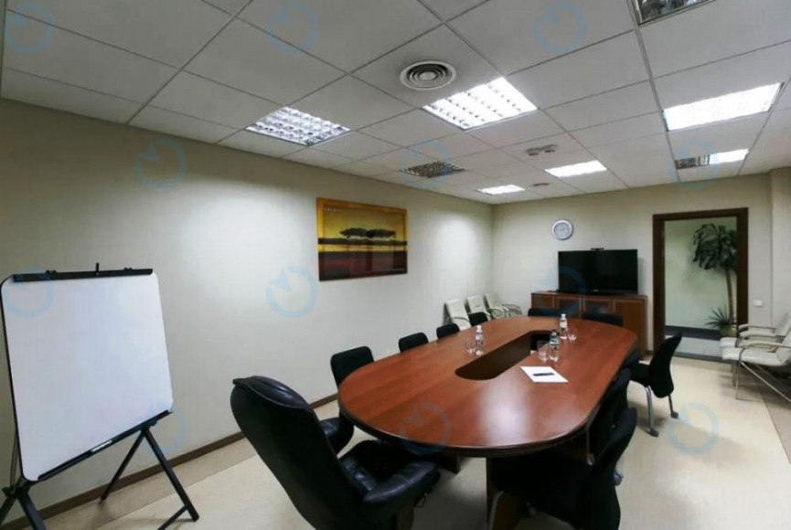 Оренда офісу 197 м.кв 2 поверх Олімп - фото 3