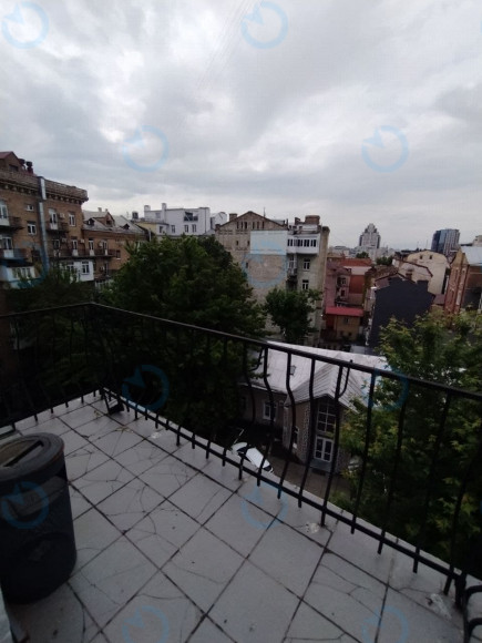 Аренда офиса 255 м.кв 4 этаж Льва Толстого, 3 - фото 6