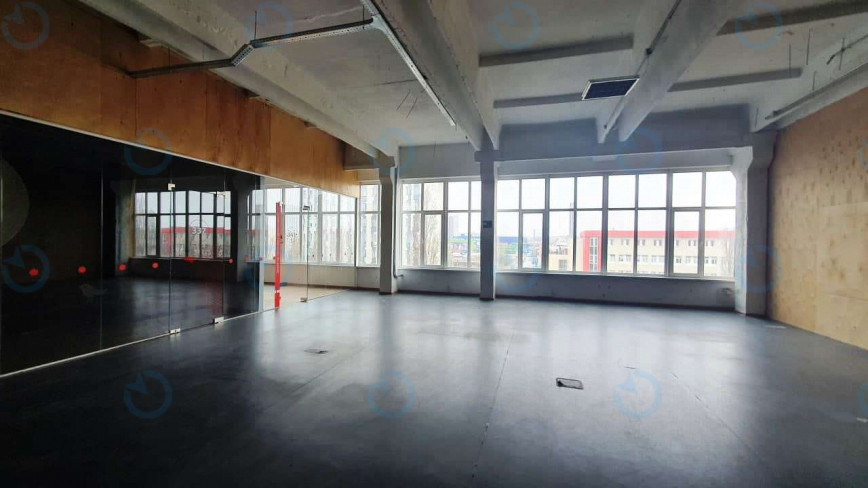 Оренда офісу 1614 м.кв 3 поверх Бандери, 21 - фото 2