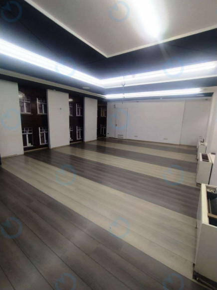 Аренда офиса 331 м.кв 0-1 этаж Льва Толстого, 3 - фото 8