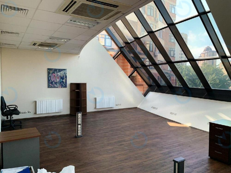Аренда офиса 675 м.кв 4 этаж Леси Украинки, 30B