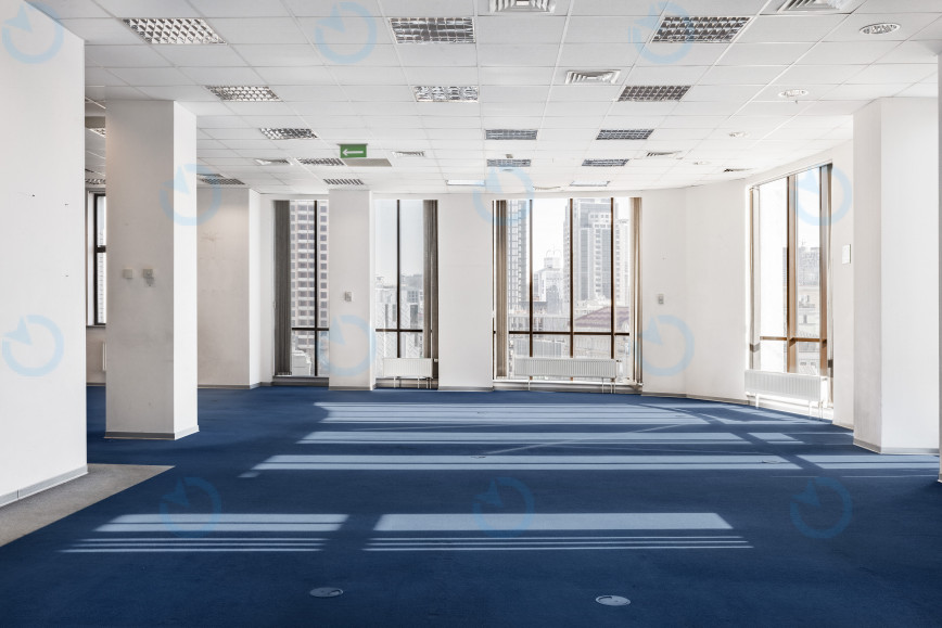 Аренда офиса 1049 м.кв 7 этаж Прайм (Prime) - фото 12