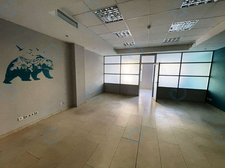 Оренда офісу 890 м.кв 9 поверх Каньйон - фото 2