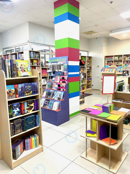 Оренда офісу 143 м.кв 1 поверх Булгаков - фото 8