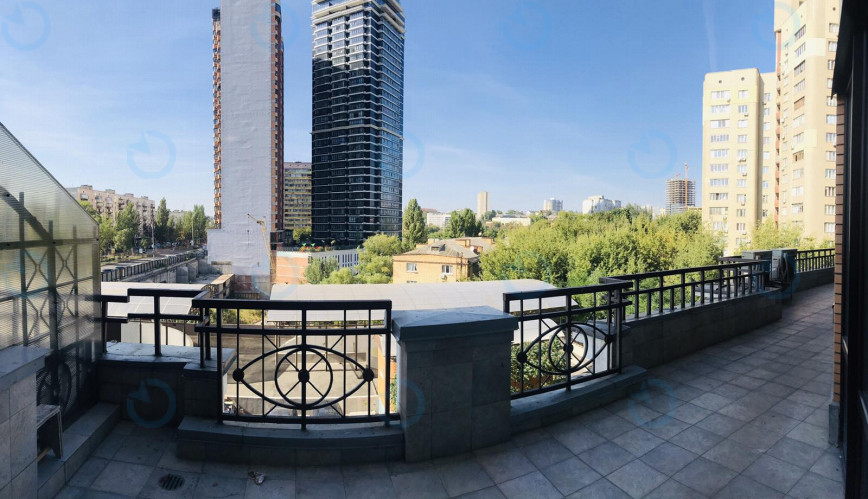 Оренда офісу 50 м.кв 3 поверх Лесі Украинки, 7 Б - фото 4