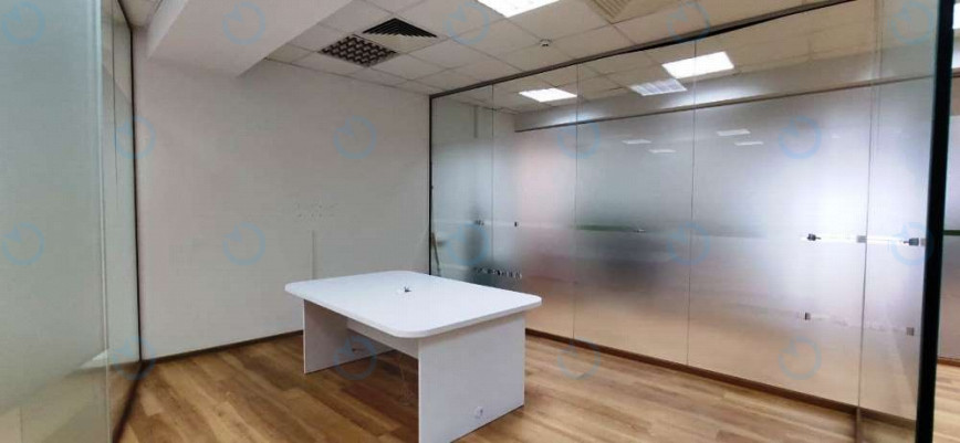 Аренда офиса 352 м.кв 8 этаж Волна - фото 12