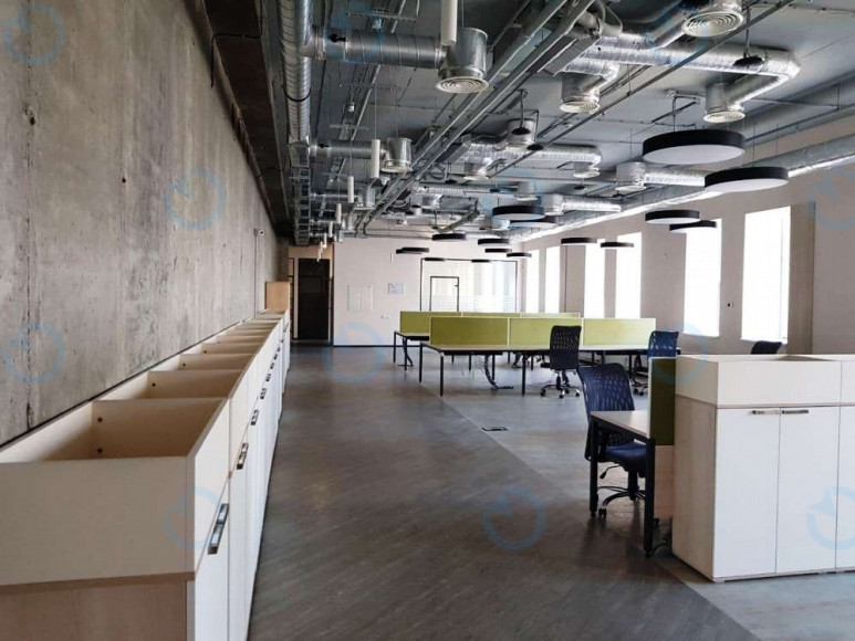 Оренда офісу 380 м.кв 12 поверх Торонто-Київ - фото 3