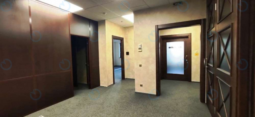 Продажа офиса 3000 м.кв 1-8 этаж Дегтяревская, 33В - фото 26