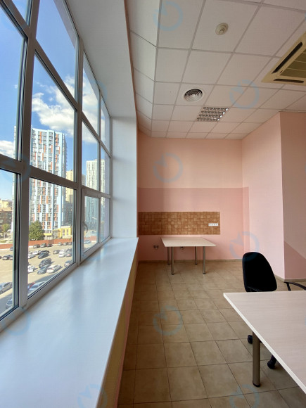 Аренда офиса 237 м.кв 4 этаж Сурикова, 3а - фото 24