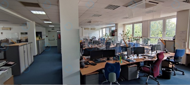 Аренда офиса 405 м.кв 5 этаж Мечникова, 3 - фото 5