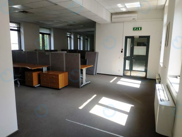 Аренда офиса 386 м.кв 3 этаж Крещатик-Плаза - фото 2