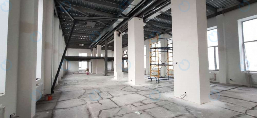 Оренда офісу 535 м.кв 1 поверх Форум City Garden