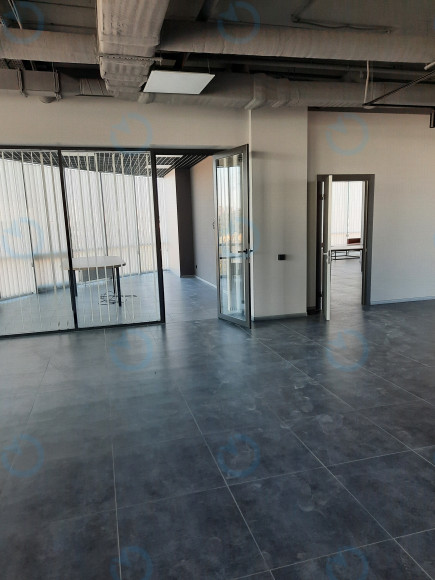 Аренда офиса 760 м.кв 7,8,9 этаж Wave Tower - фото 5