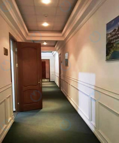 Продажа офиса 1752 м.кв 1-6 этаж Симона Петлюры, 14 - фото 4