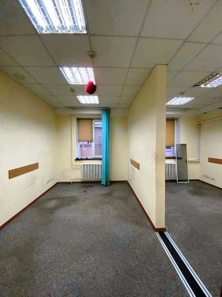 Аренда офиса 160 м.кв 2 этаж Межигорский - фото 2