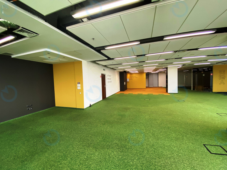 Оренда офісу 290 м.кв 10 поверх Леонардо (II черга) - фото 2